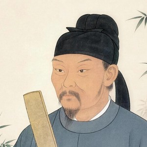 杜甫