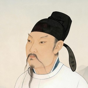 李白