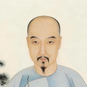 納蘭性德